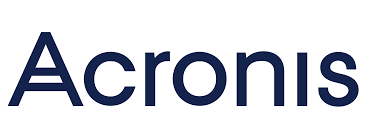 Parceiro Acronis